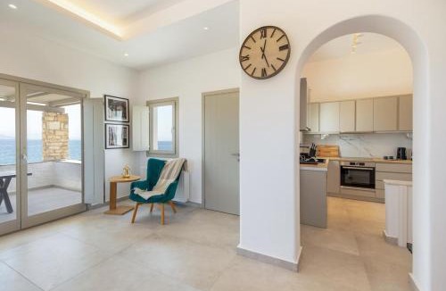 Ampelas Villa | Harma Blue Paros