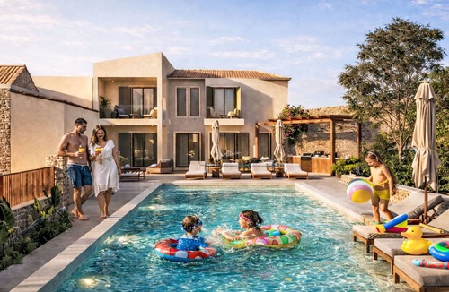 Pigi House | Harmonia by Interhome