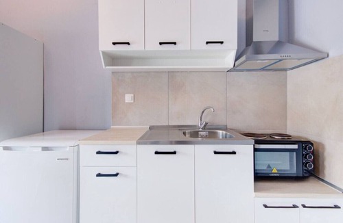 Haniotis Apartment | Harmony Apartment 3 by RentalsPro - Hanioti