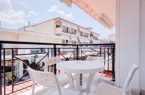 Haniotis Apartment | Harmony Apartment 3 by RentalsPro - Hanioti