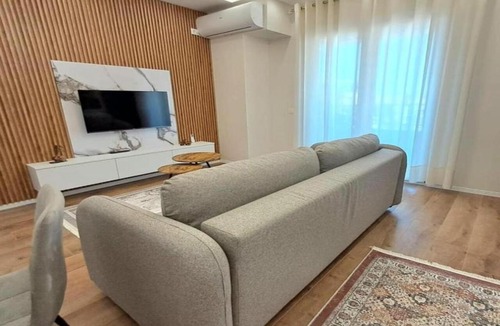 Tirana Apartment | Harmony BnB