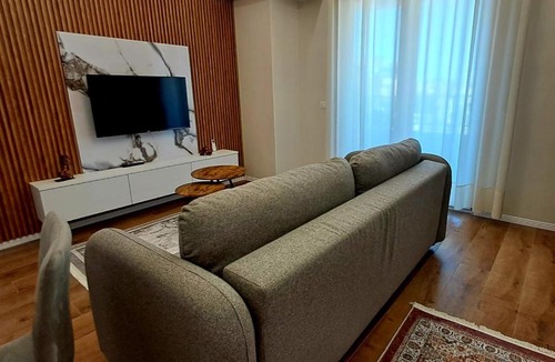 Tirana Apartment | Harmony BnB