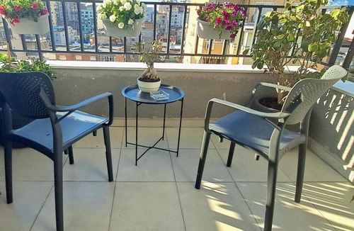 Tirana Apartment | Harmony BnB