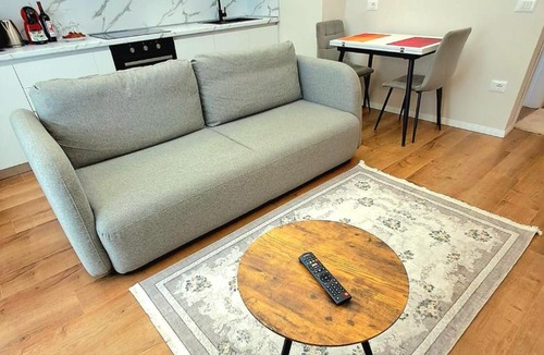 Tirana Apartment | Harmony BnB