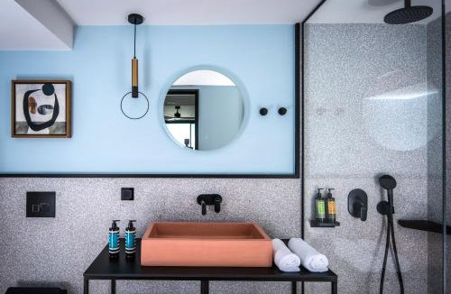 Georgioupolis Hotel | Harmony Boutique Resort - Adults oriented