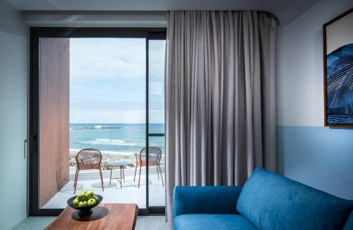 Georgioupolis Hotel | Harmony Boutique Resort - Adults oriented