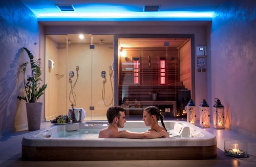 Georgioupolis Hotel | Harmony Boutique Resort - Adults only