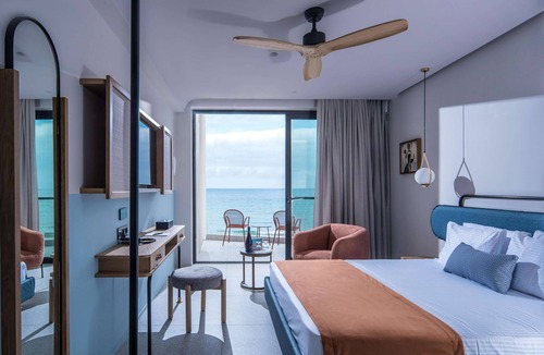 Georgioupolis Hotel | Harmony Boutique Resort - Adults only