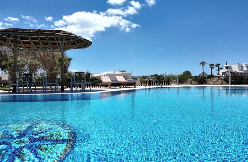 Agia Anna Hotel | Harmony