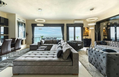 Perea Apartment | Harmony of the seas