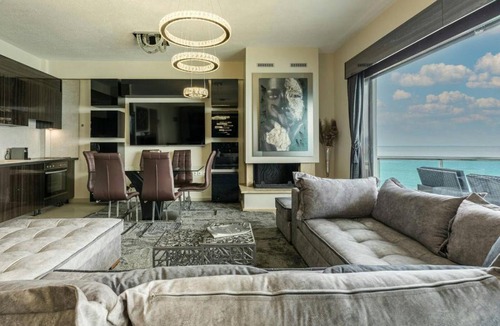 Perea Apartment | Harmony of the seas