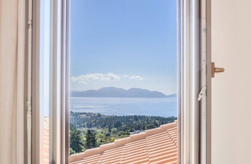 Manganos Villa | Harmony Retreat - Luxury Stone built house in peaceful & tranquil settings