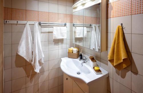 Anissaras Apartment | Harmony Sea View Apartment