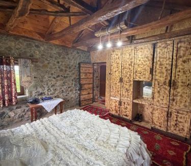 Sakës Ski Chalet | Hasan Nika's Tower