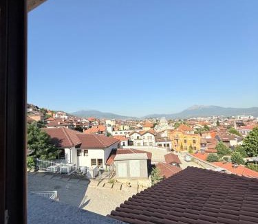 Prizren Hostel | Hattuşa Hostel