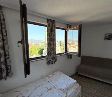 Prizren Hostel | Hattuşa Hostel