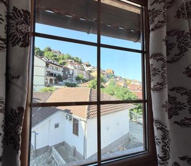 Prizren Hostel | Hattuşa Hostel