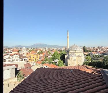 Prizren Hostel | Hattuşa Hostel