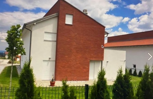 Pejë House | Haus in der Lagja Babanaj Peja