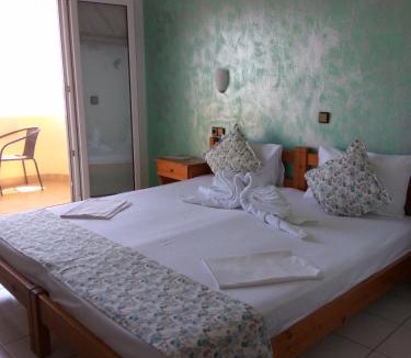 Koinira Apartment | Haus Sofis