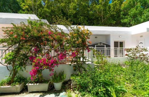 Rhodes Town House | HAVEN VILLA Central very Quiet Near Elli Beach and Old Town