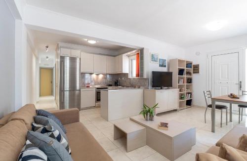 Rhodes Town House | HAVEN VILLA Central very Quiet Near Elli Beach and Old Town
