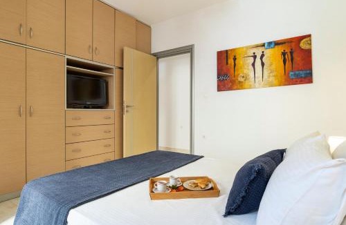 Rhodes Town House | HAVEN VILLA Central very Quiet Near Elli Beach and Old Town