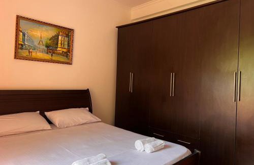 Berat Villa | Haxhialiu Villa