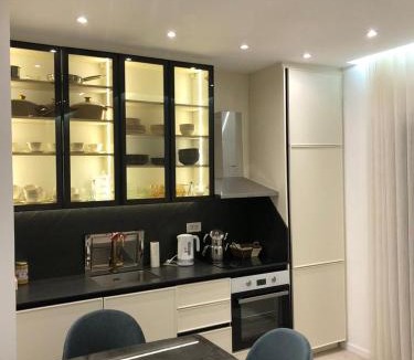 Mitrovicë Apartment | Heart of Mitrovica