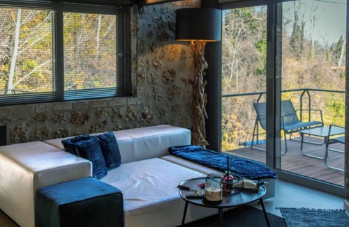 Mesaia Trikala Ski Chalet | Heartbeat Superior Chalet, Heartbeat Mountain Escapes