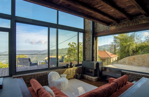 Mesaia Trikala Villa | Heartbeat Villa Two, Heartbeat Mountain Escapes