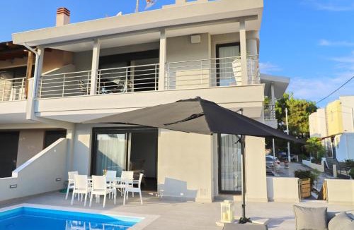 Pangaio Villa | Heaven Horizon Villa - Ethereal and Blissful Gem