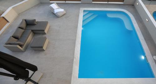 Pangaio Villa | Heaven Horizon Villa - Ethereal and Blissful Gem