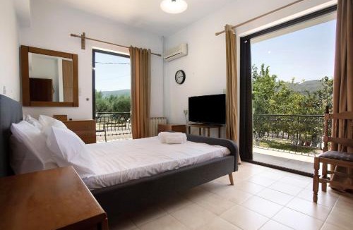 Agia Marina Apartment | Heaven's Resort