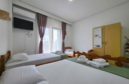 Katerini Apartment | HEDONA Suites - NA
