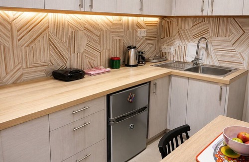 Gialos Apartment | Helen Kountoura Apartments