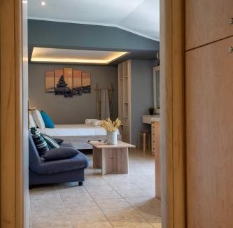 Skala Resort | Helen's Studios & Apartments