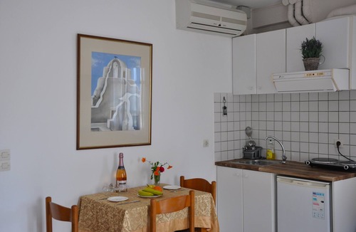 Limenas Chersonisou Apartment | Helen Suites
