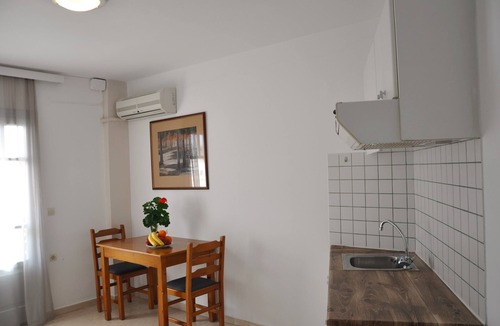 Limenas Chersonisou Apartment | Helen Suites