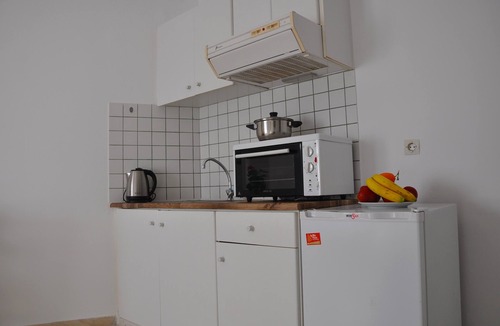 Limenas Chersonisou Apartment | Helen Suites