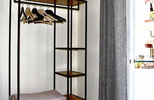 Sparta Apartment | Helen - The Spartan Home