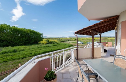 Paralia Dionysiou Villa | Helen Villa by RentalsPro - Paralia Portaria