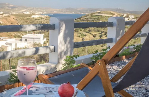 Tripiti House | Helenas Cycladic House