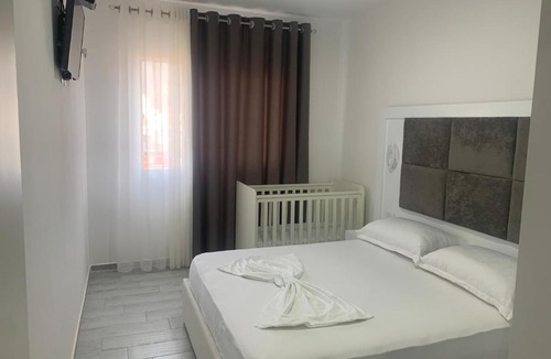 Shengjin Apartment | Helio Guest's house
