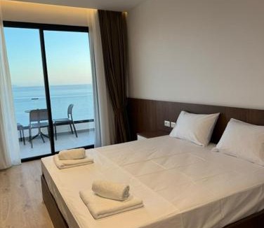 Dhermi Hotel | Helios Boutique Hotel