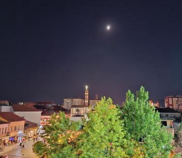 Shkoder Hostel | Helios Hotel&Hostel