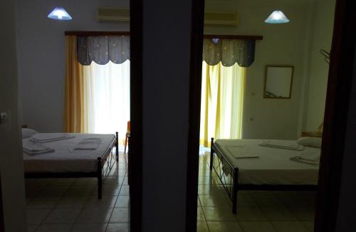 Loutra Edipsou Apartment | Helios&Thalassa Rooms