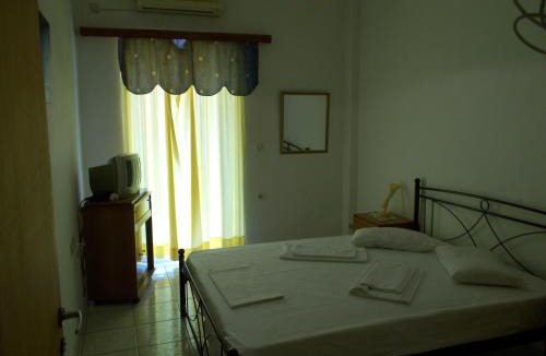 Loutra Edipsou Apartment | Helios&Thalassa Rooms
