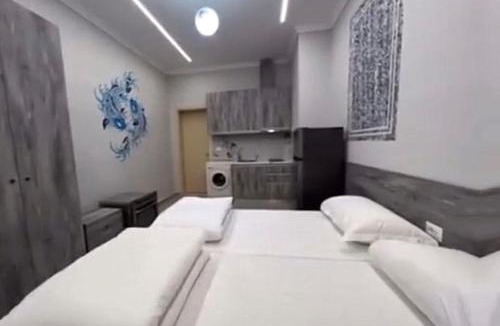 Sheqi i Vogel Apartment | Helix Apartments