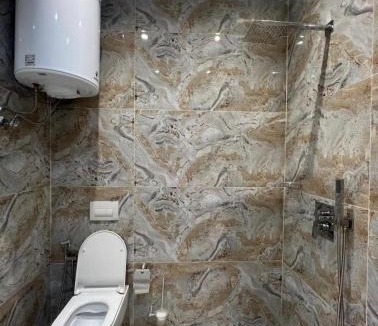 Sheqi i Vogel Apartment | Helix Apartments